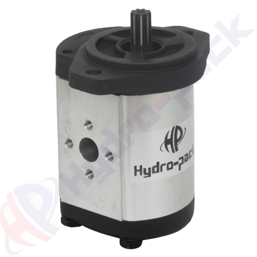 20C6.3X073-11 Group 20 Hydraulic Gear Pump